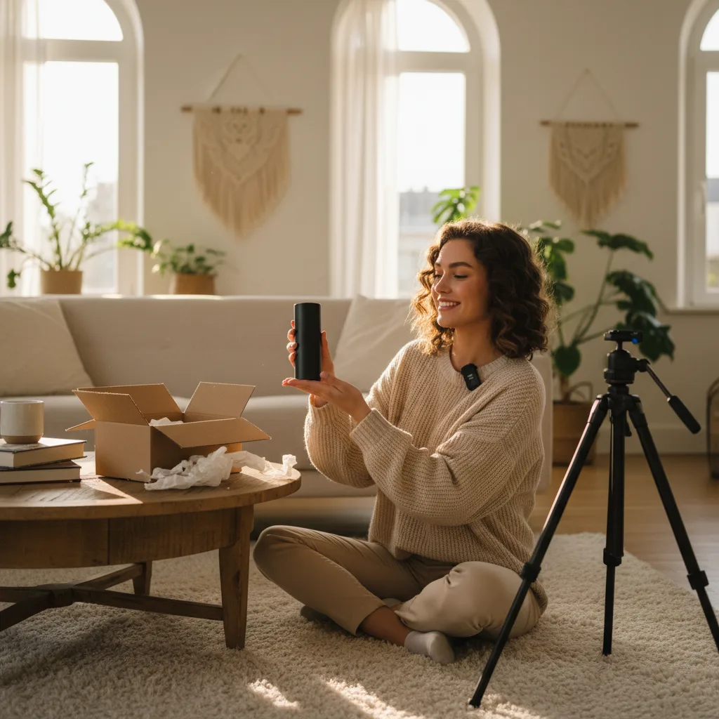 marketing d'influence - guide