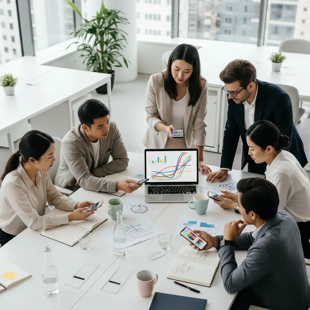 marketing d'influence - introduction