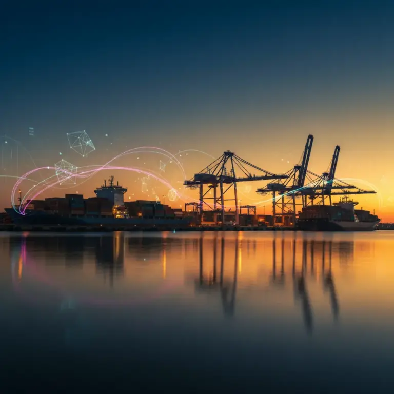 Marketing secteur maritime 2026 – 5 stratégies à connaître - marketing secteur maritime strategies 2026
