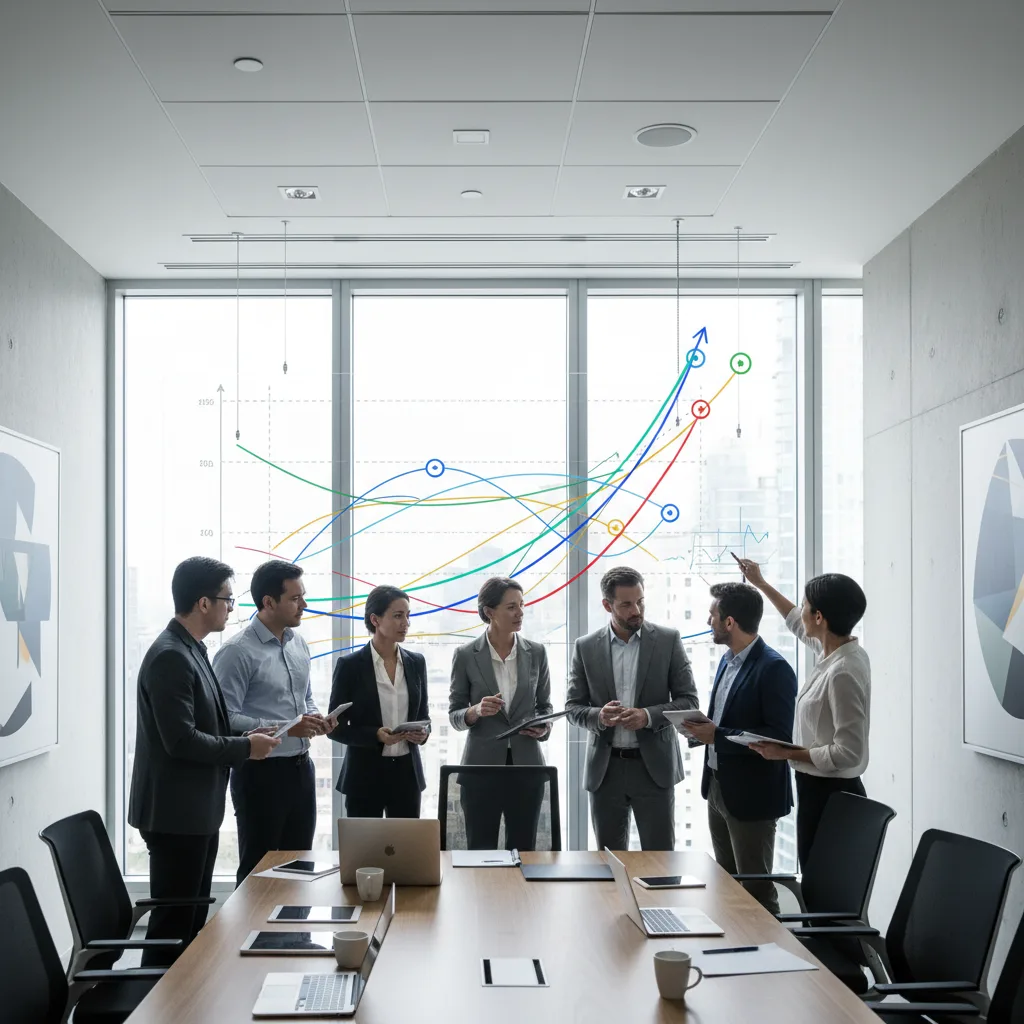 marketing secteur maritime - guide