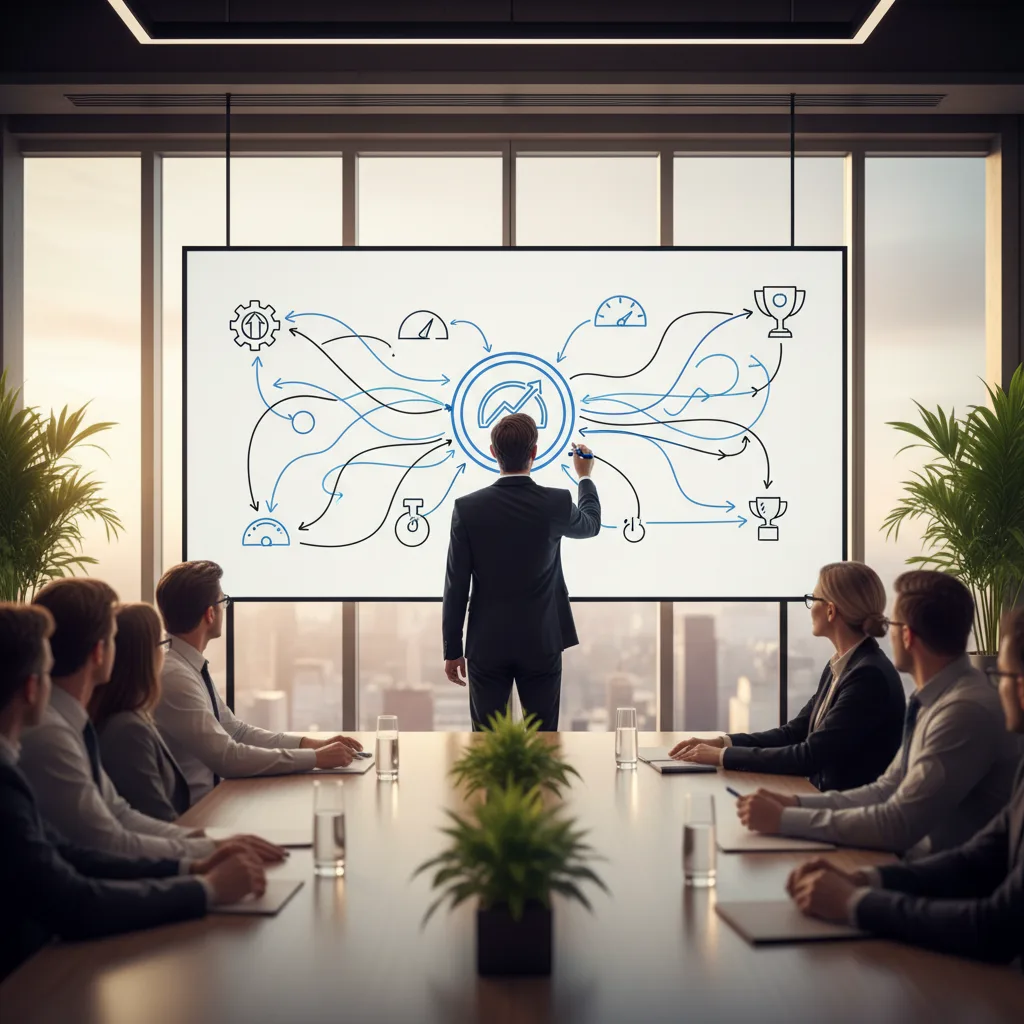 mesurer roi content marketing - conclusion