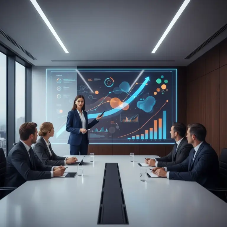 Guide pas à pas pour mesurer le ROI marketing – badr - mesurer roi marketing conseil