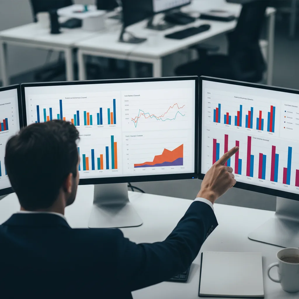 mesurer le ROI marketing - guide