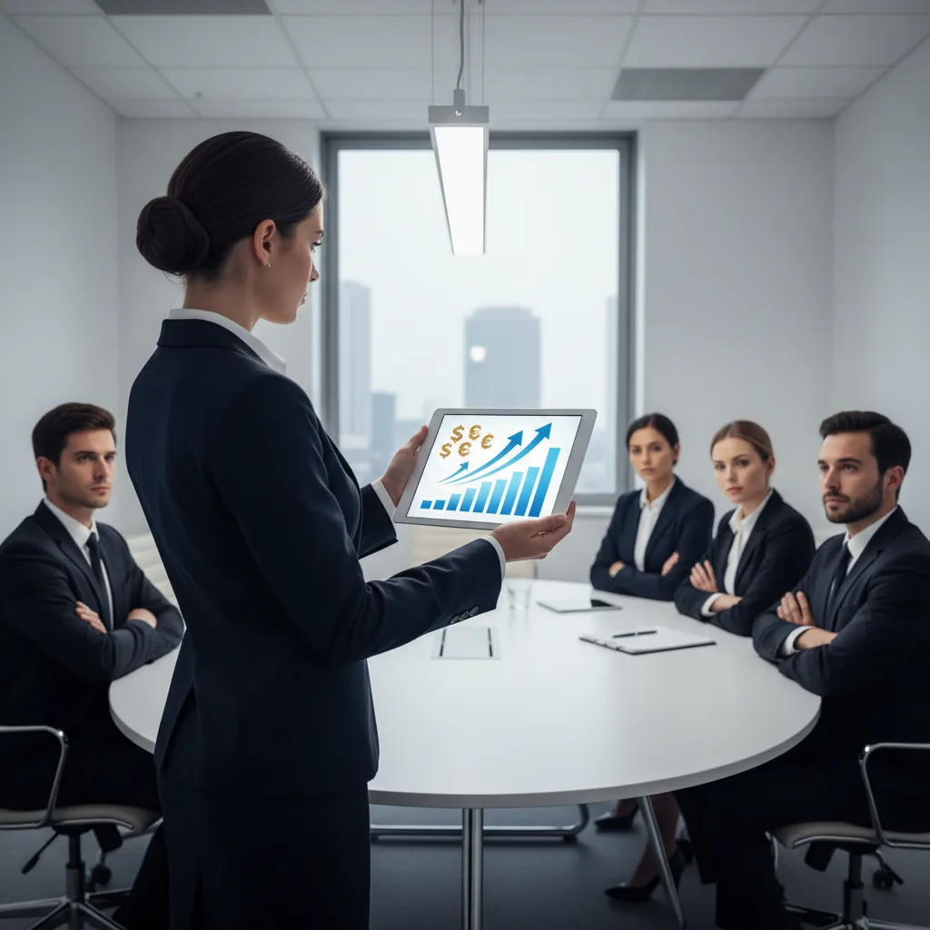 mesurer le ROI marketing - introduction
