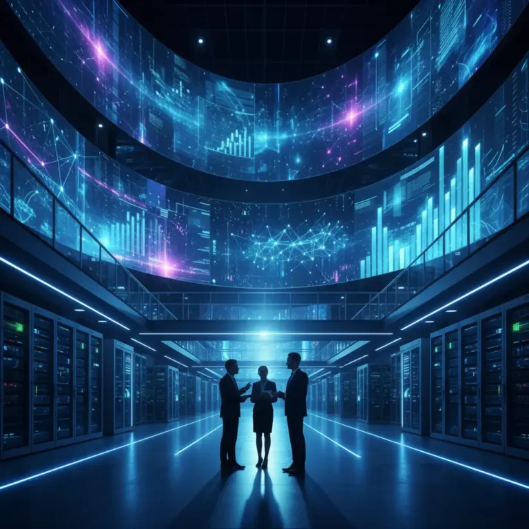 Stratégie data | La méthode pour valoriser vos données - methode strategie data entreprise