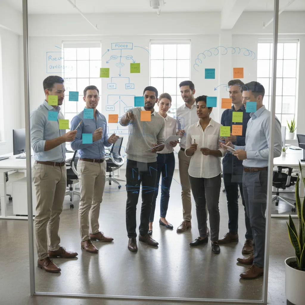 MLOps pour les nuls - introduction