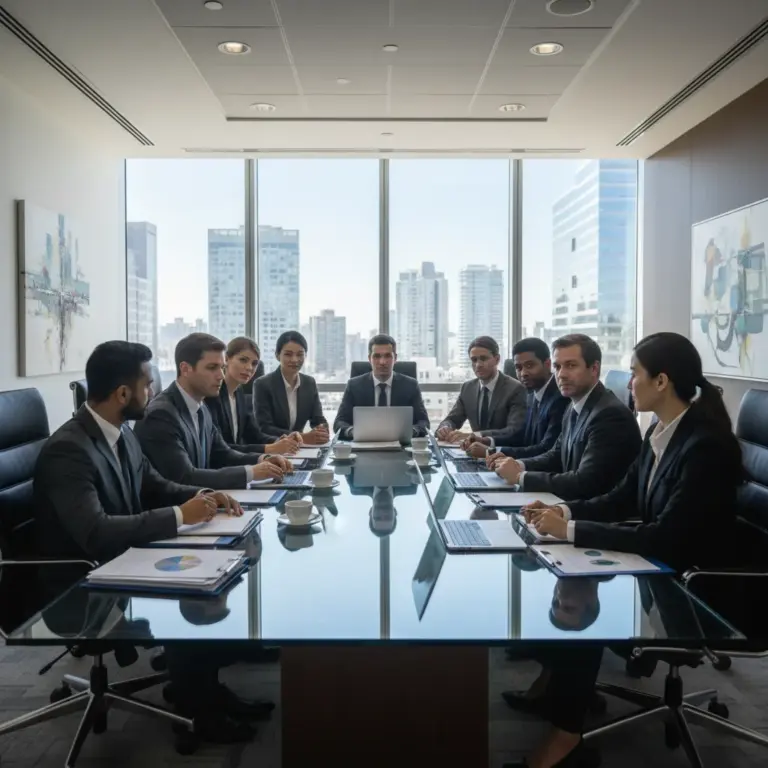 Négociation contrat commercial à 6 chiffres | 5 techniques - negociation contrat commercial