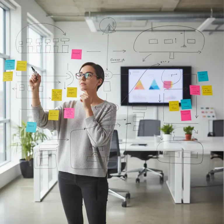 Persona marketing exemple – Le guide pour créer le vôtre - persona marketing exemple