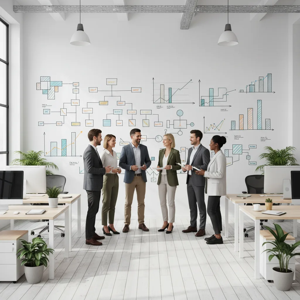 SEO pour marketplace - conclusion