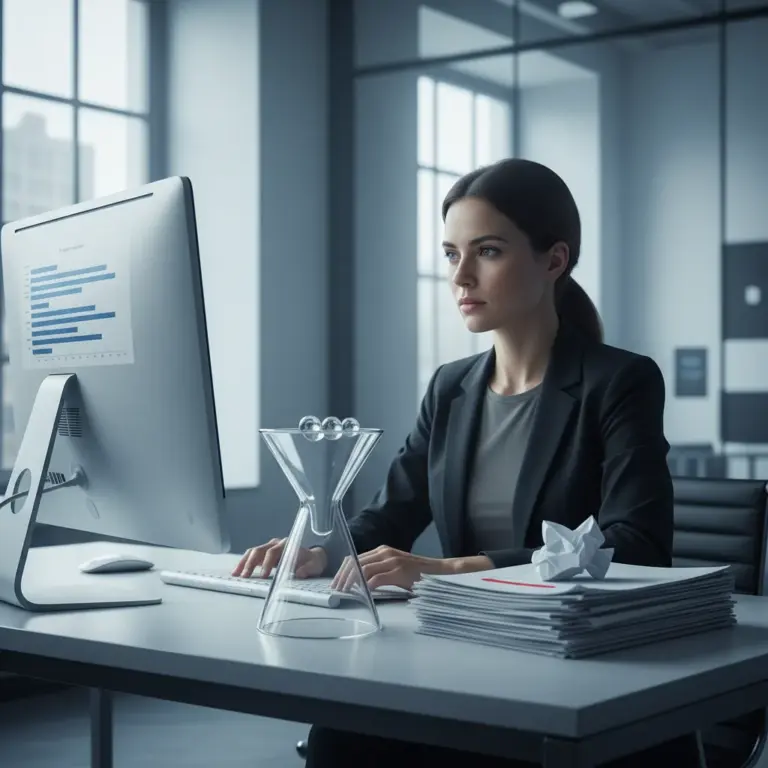Stratégie de contenu B2B sans lead ? 4 étapes | badr - strategie contenu b2b generer leads
