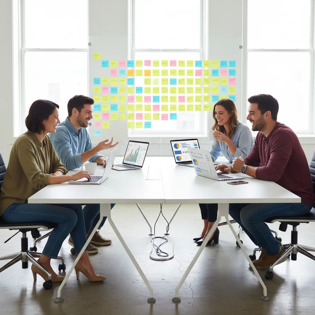 Stratégie de contenu B2B pour plus de leads – Simon Moinet - strategie contenu b2b leads 2026