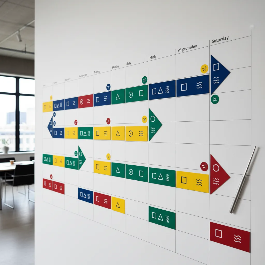 stratégie de contenu b2b - guide