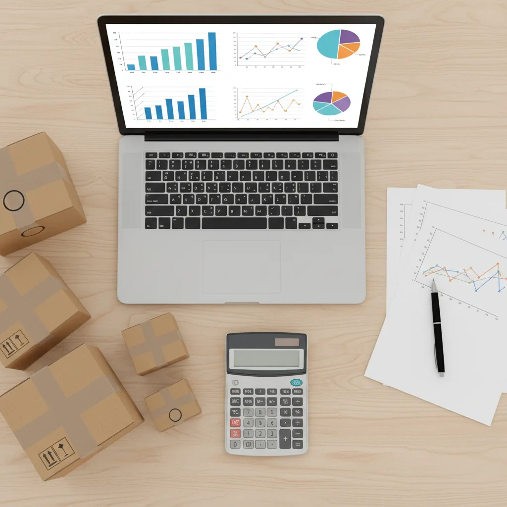 KPI marketplace - guide