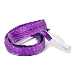 Flat Webbing Lifting Sling 1 Ton Flat Webbing Lifting Sling 1 Ton
