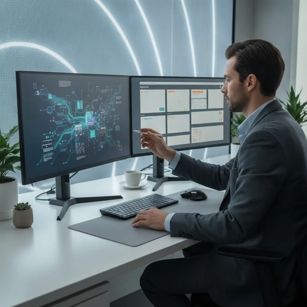 ia pour analyse concurrentielle ia pour analyse concurrentielle