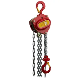 Premiuim Chain Block