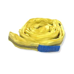 Round Lifting Sling WLL 3 T Round Lifting Sling WLL 3 T