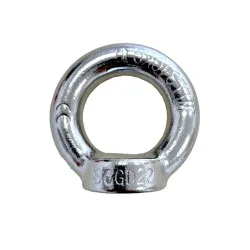 SST eye nut SST eye nut