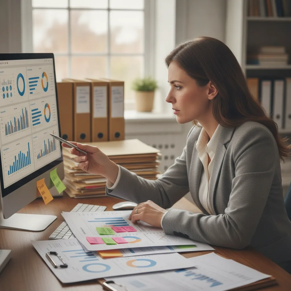 budget marketing pme