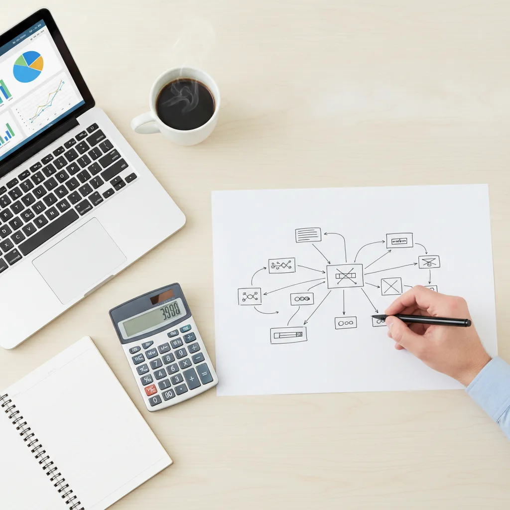 budget marketing pme