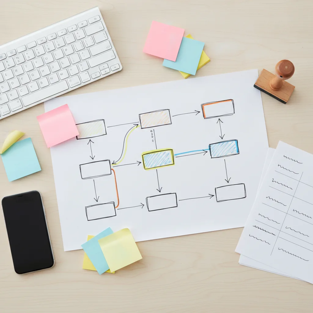 optimiser les process - guide