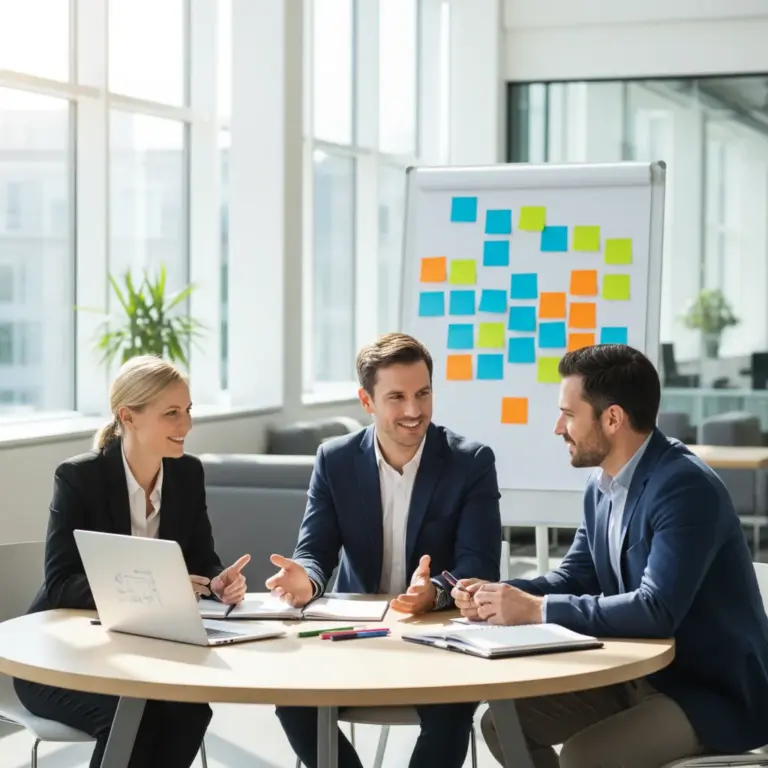 Guide communication non-violente management IT | badr - communication non violente management it