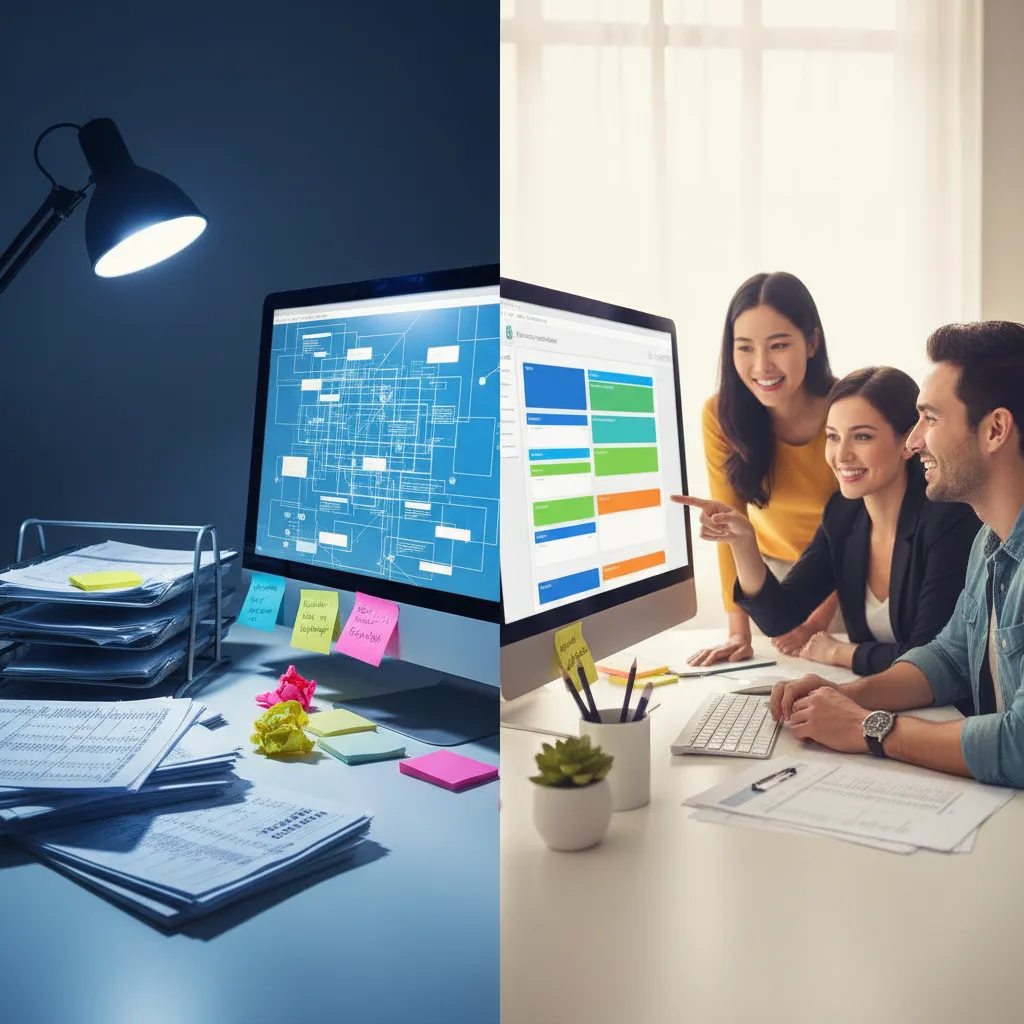 Meilleur CRM pour PME en 2026 – comparatif complet | badr - comparatif crm pme 2026