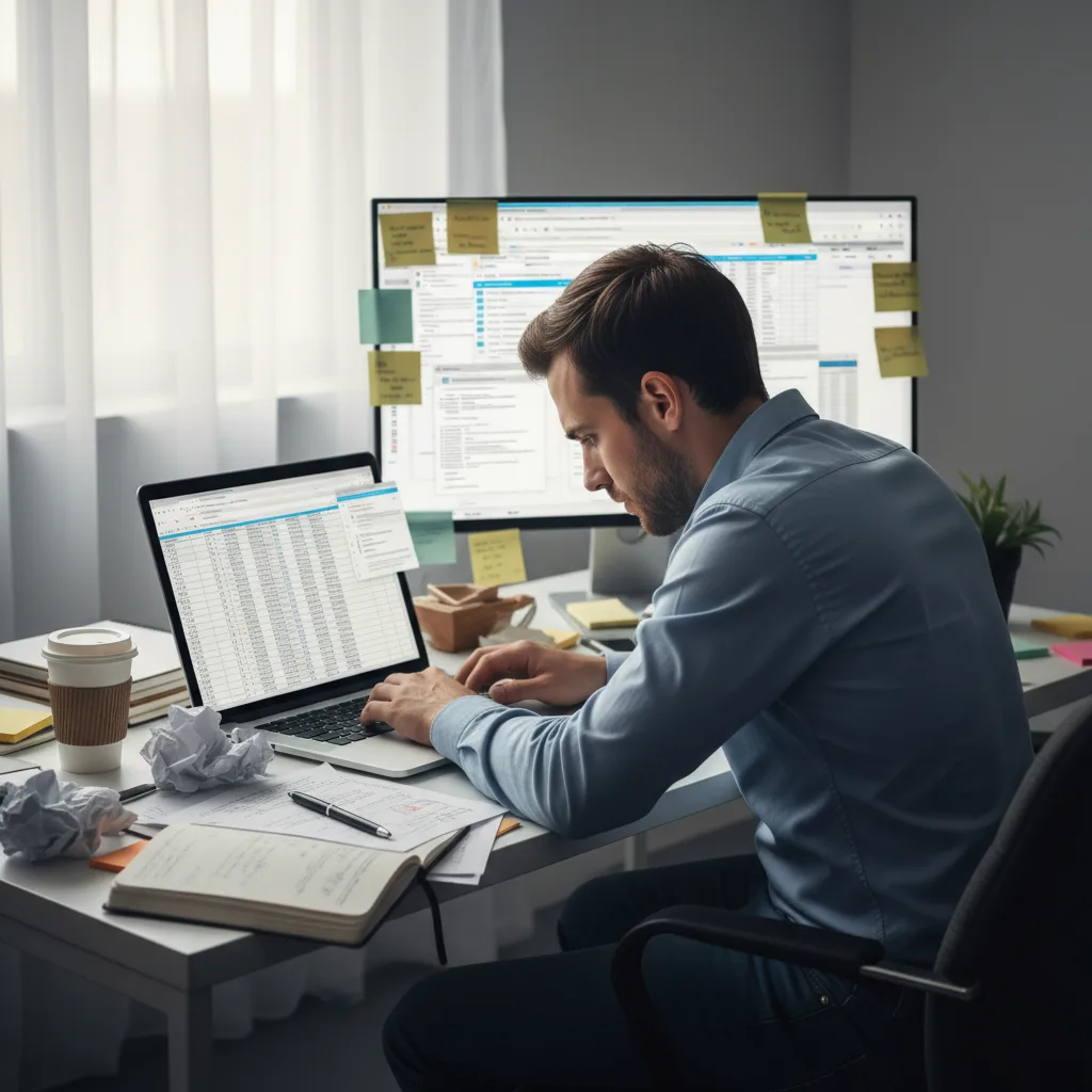 CRM pour PME - introduction