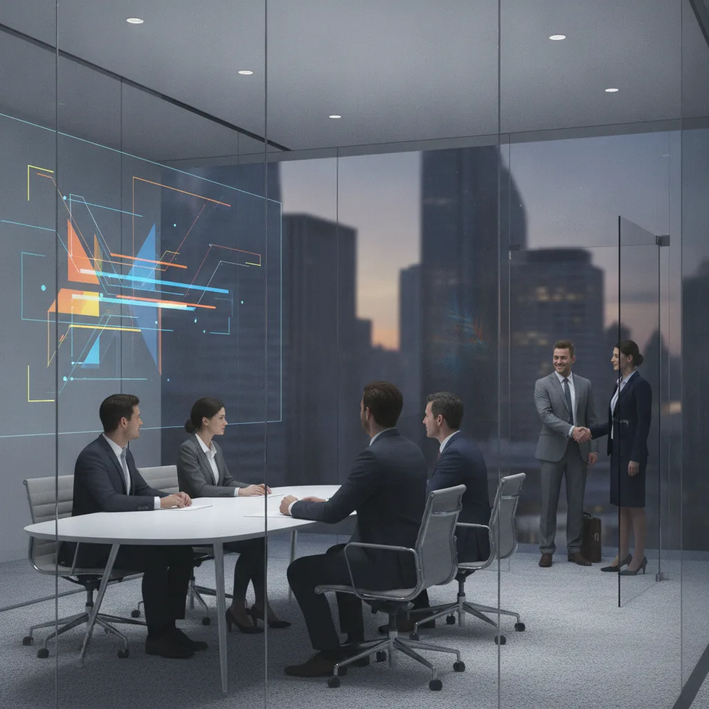 construire une culture d'entreprise forte - guide