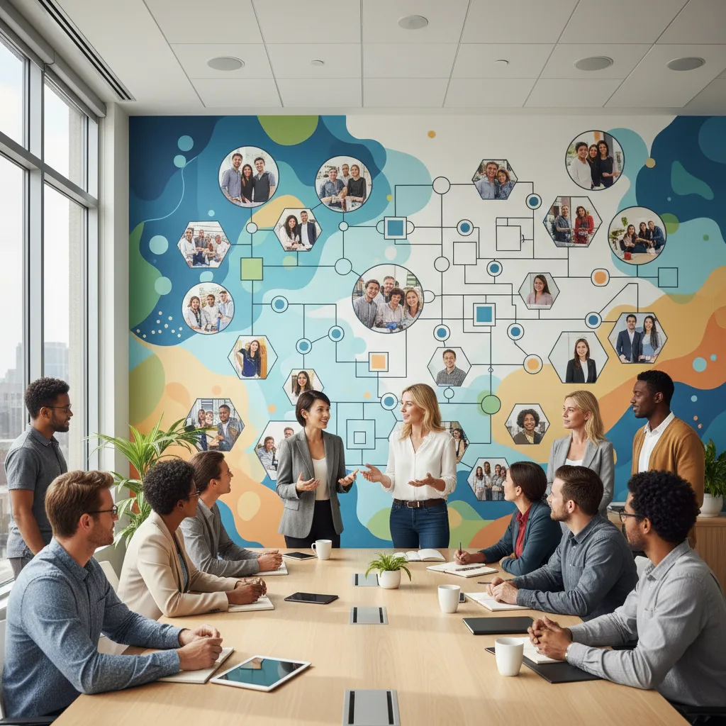 culture d'entreprise - conclusion
