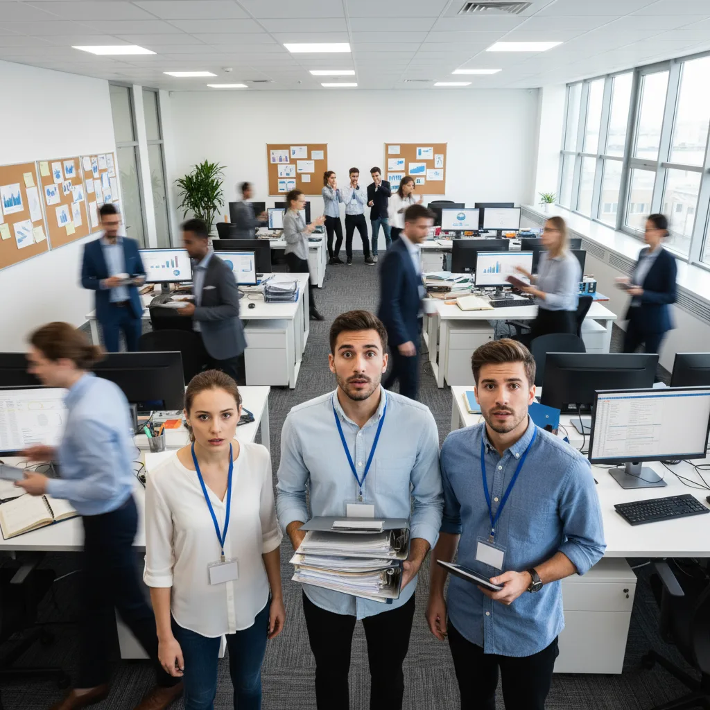 culture d'entreprise - introduction