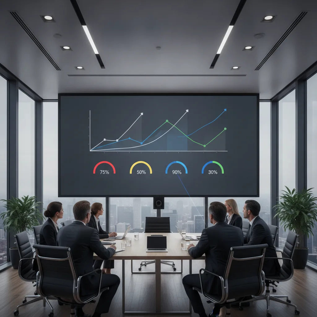 reporting conseil d'administration - guide reporting conseil d'administration - guide