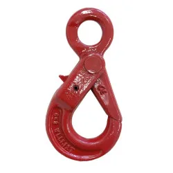 G80 eye safety hook