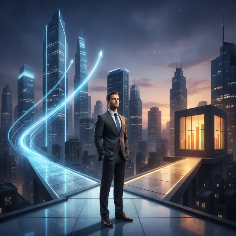 Rentabilité vs croissance – le dilemme des CEO IT | badr - dilemme ceo rentabilite vs croissance