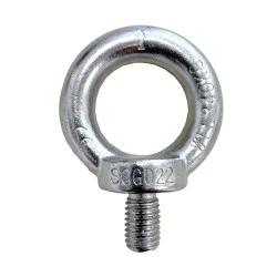 SST Eye bolt SST Eye bolt