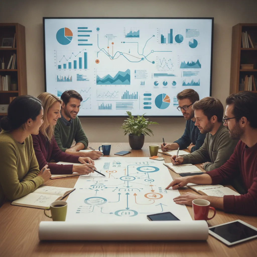 alignement marketing ventes - conclusion