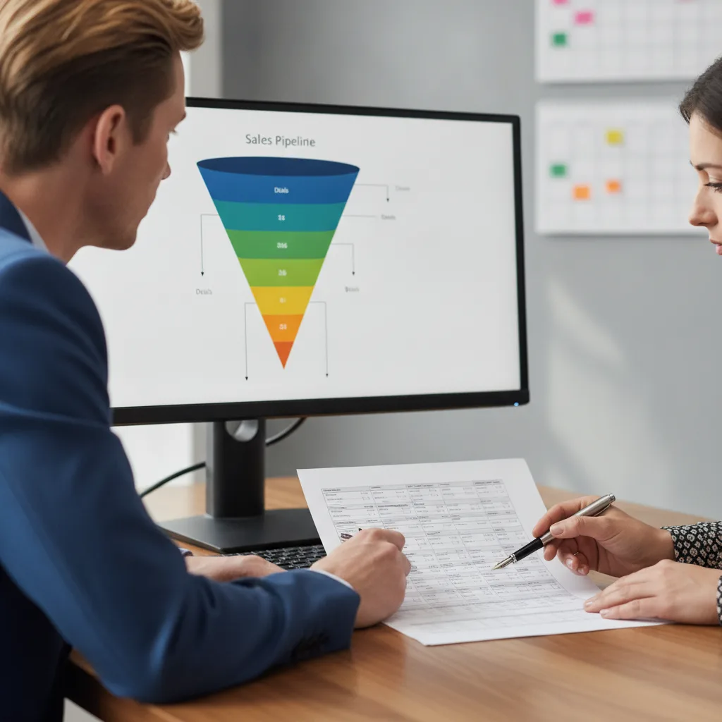 alignement marketing ventes - guide