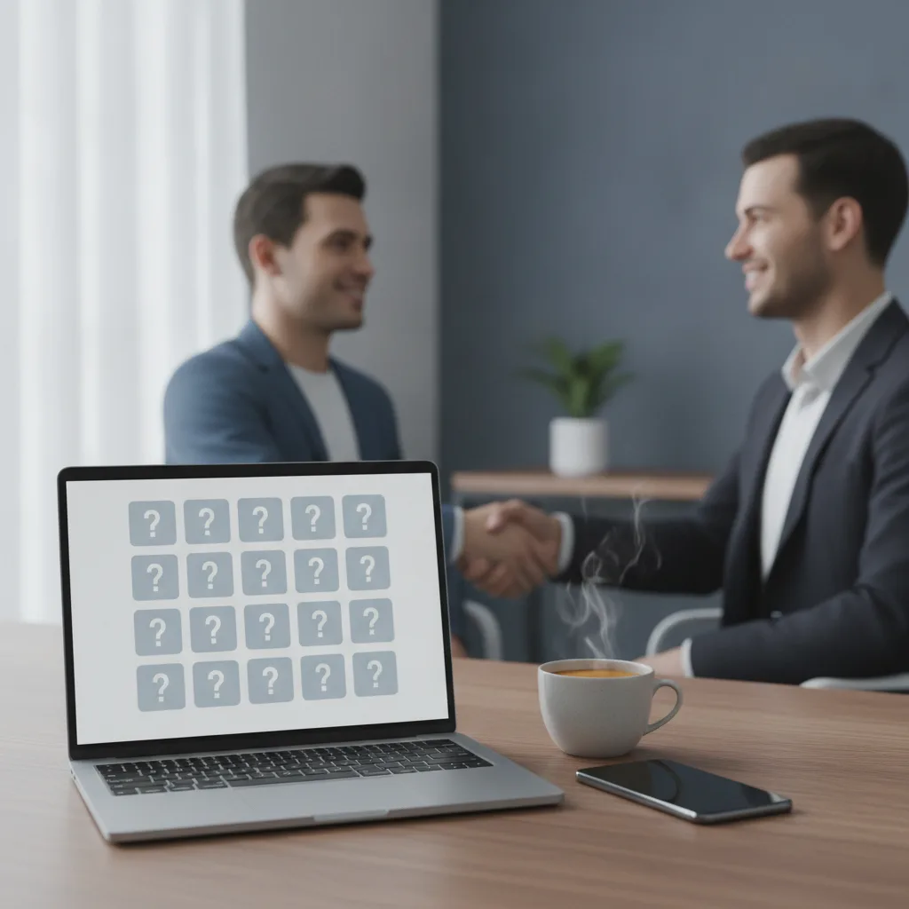 marketplace services locaux