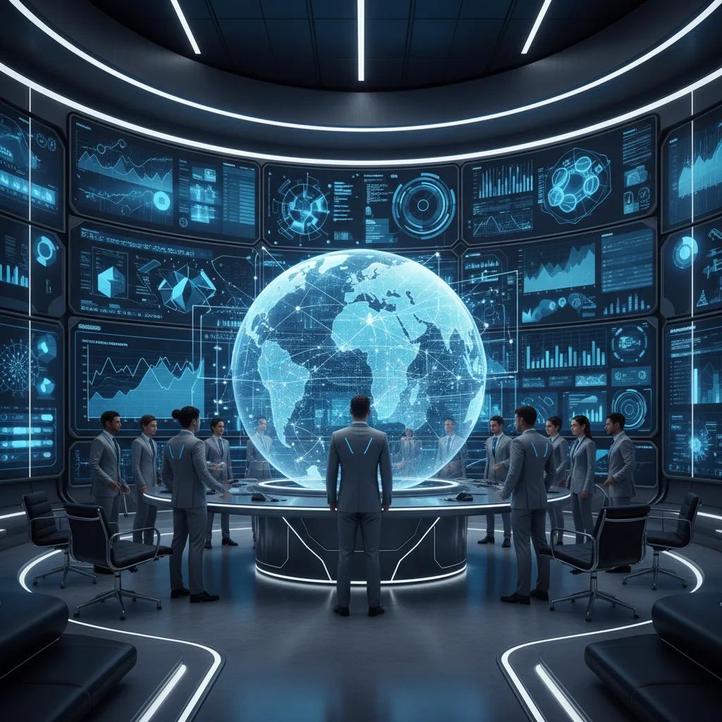 Le futur des marketplaces | IA et services managés - badr - futur marketplaces ia services