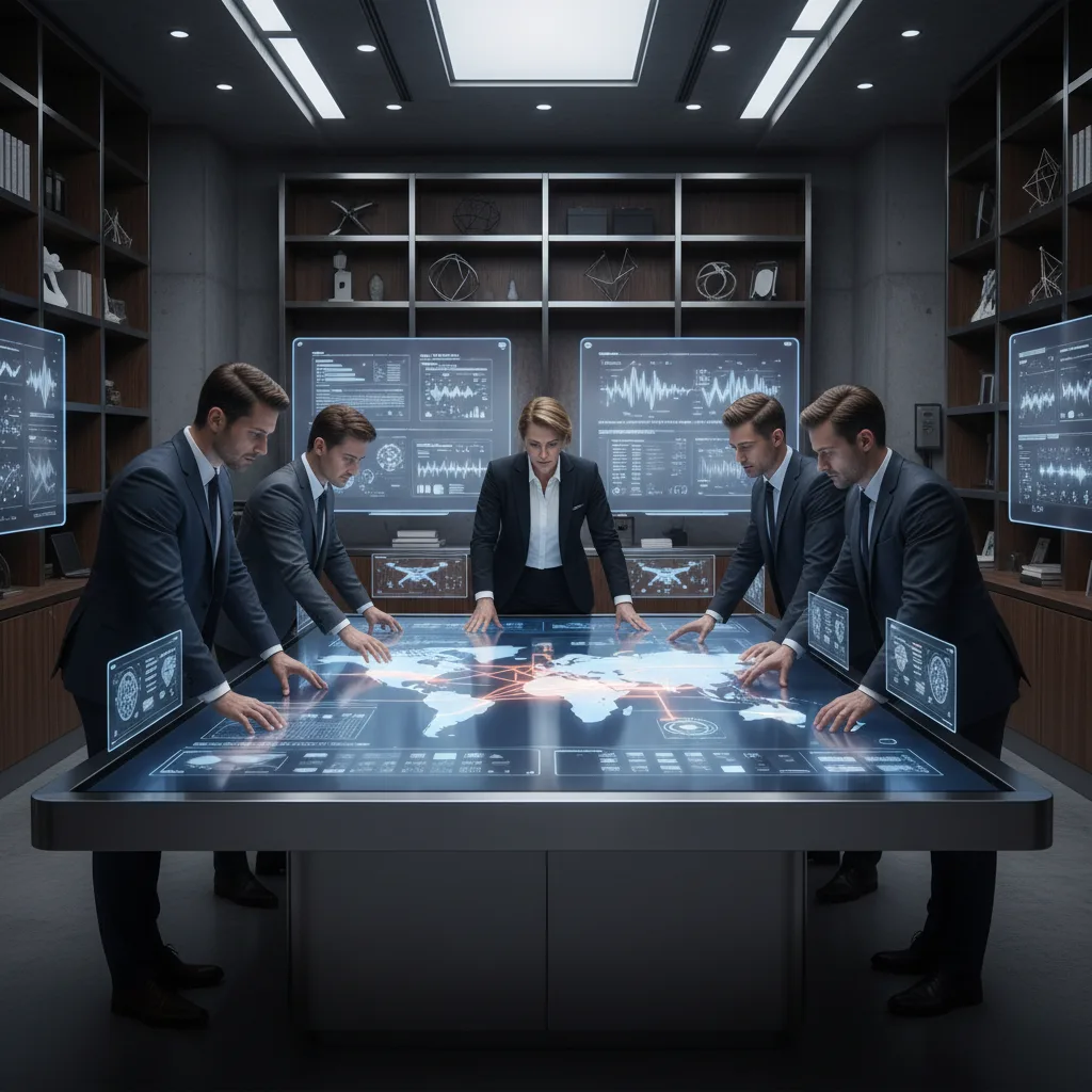 futur des marketplaces - conclusion