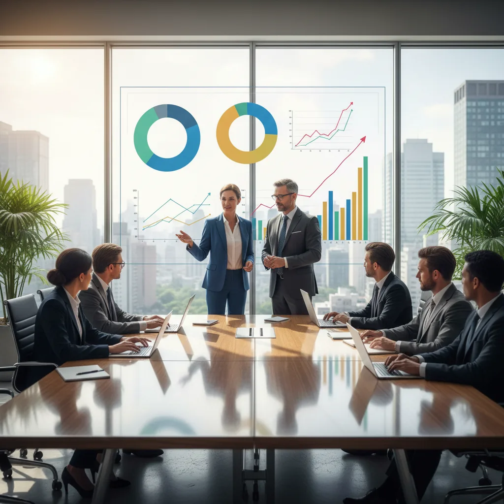 Guide de la gestion P&L marketing pour les CMO | badr - gestion pl marketing cmo
