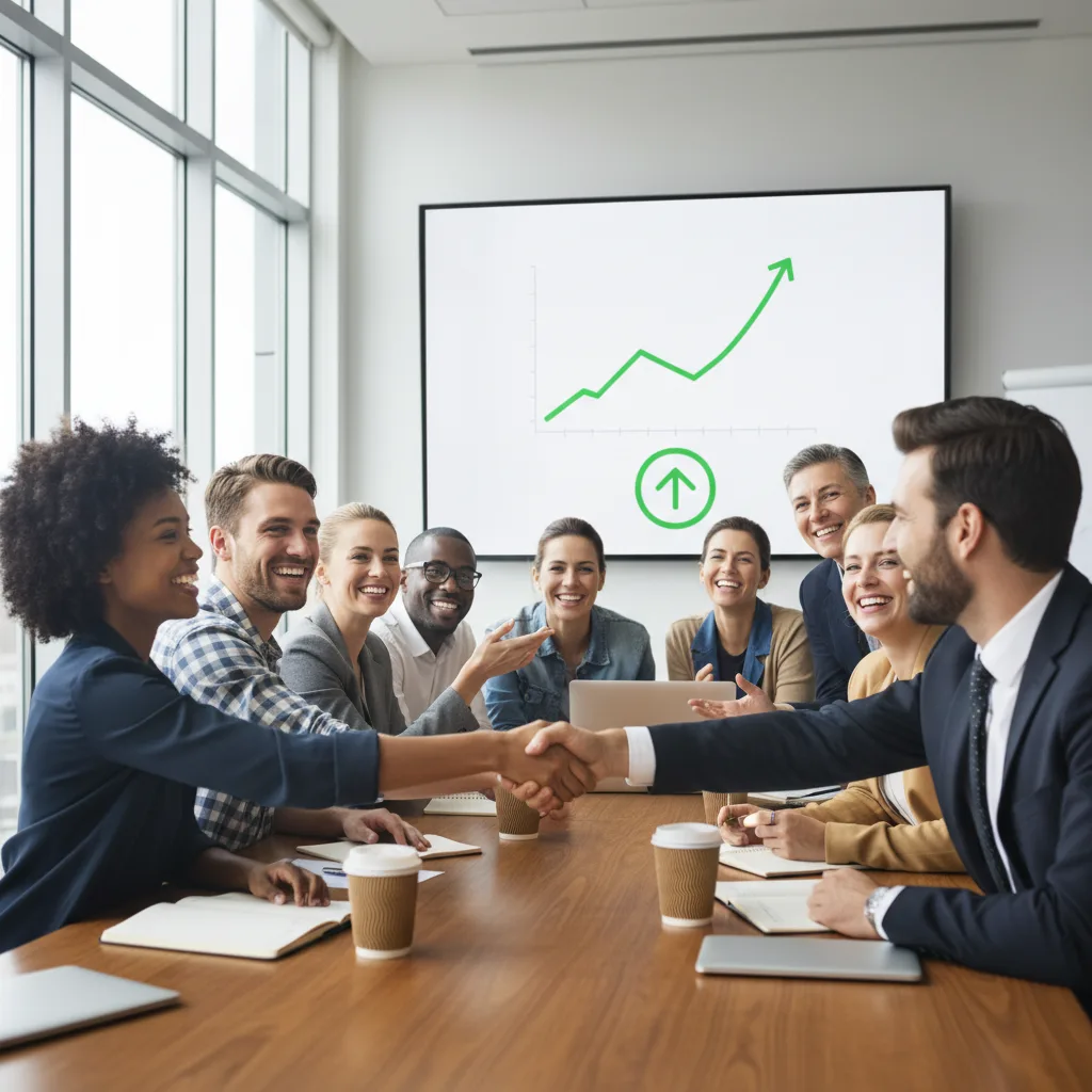 gestion P&L marketing - conclusion