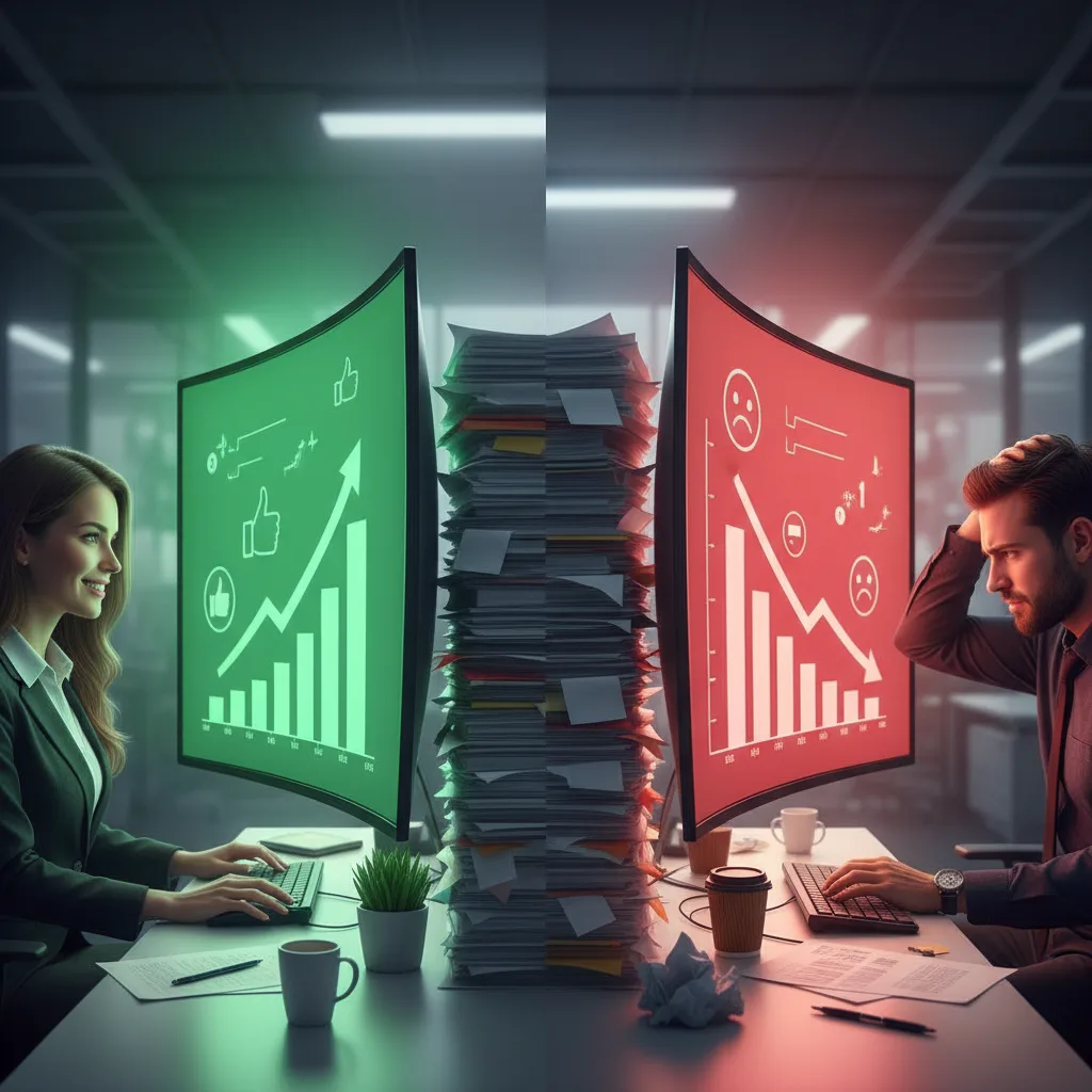 gestion P&L marketing - guide