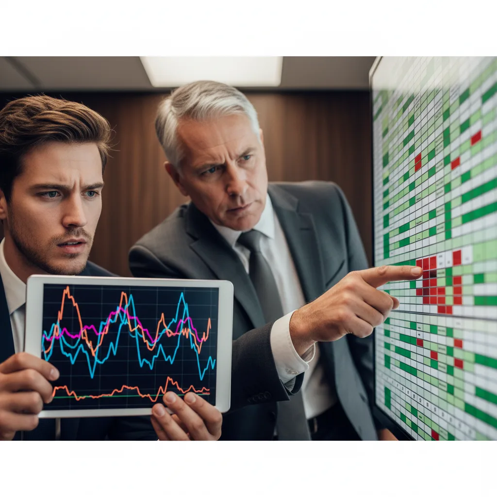 gestion P&L marketing - introduction