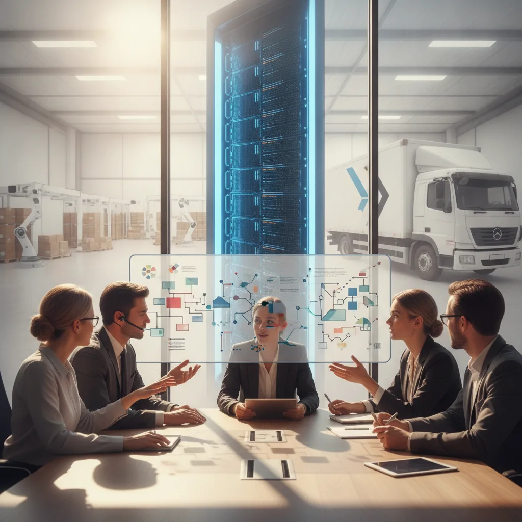gestion des risques supply chain