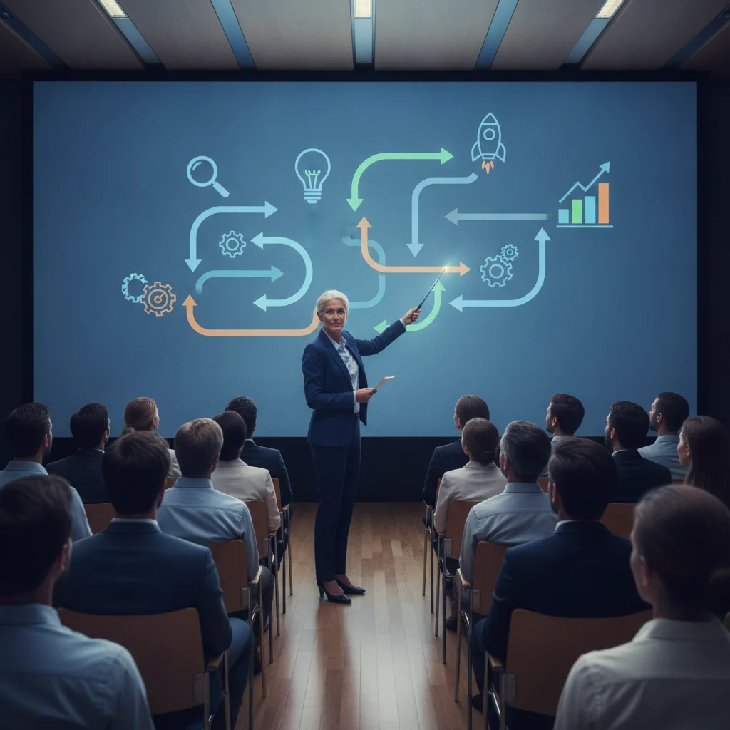 gestion du changement transformation digitale - guide gestion du changement transformation digitale - guide