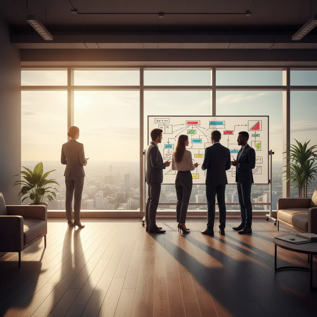 gestion de crise C-level - conclusion