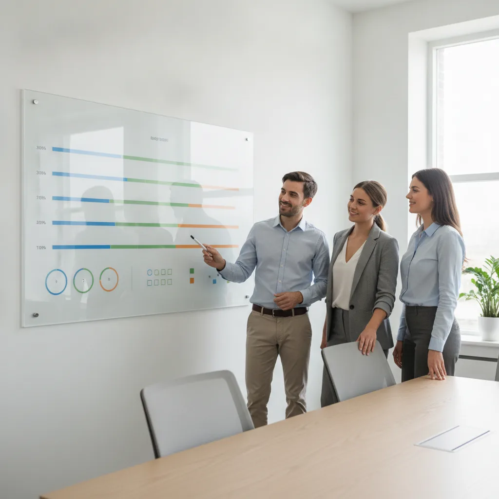 OKR (Objectives and Key Results) - conclusion