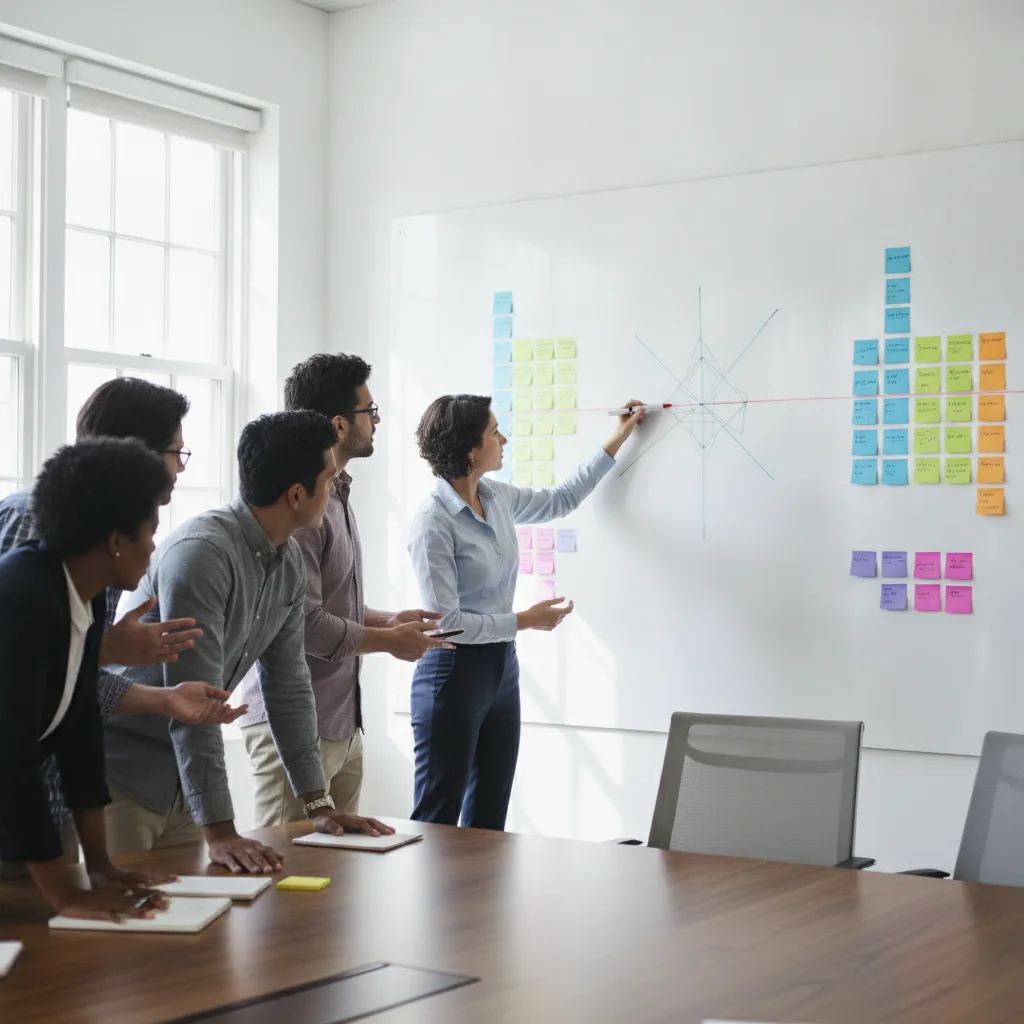 OKR (Objectives and Key Results) - guide