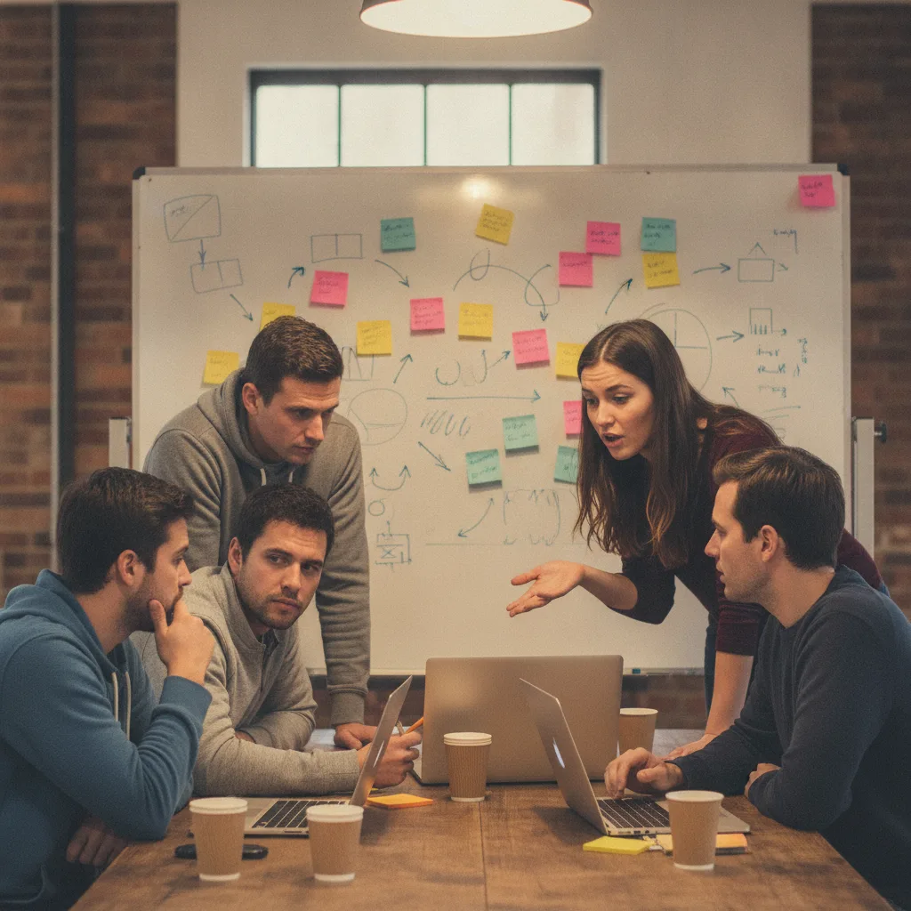 OKR (Objectives and Key Results) - introduction